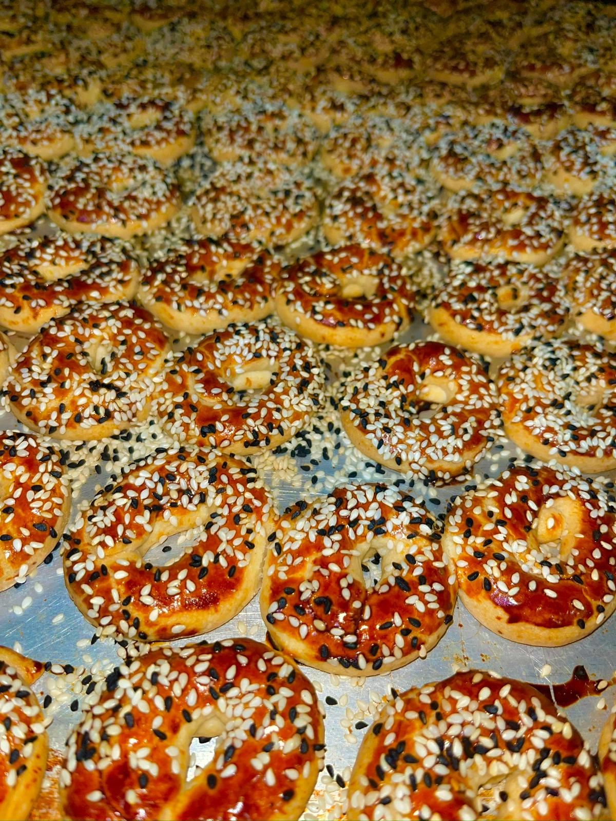 8 Şubat Unlu Mamülleri